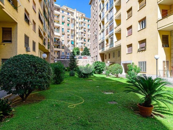 appartamento in vendita a Roma in zona Ostiense