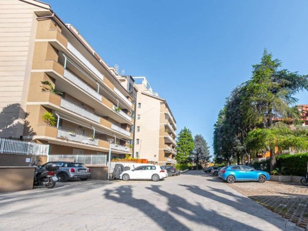 appartamento in vendita a Roma in zona La Pisana