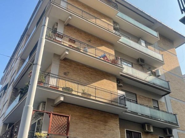 appartamento in vendita a Roma in zona Monte Sacro/Talenti