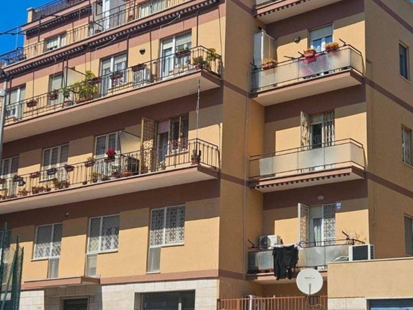 appartamento in vendita a Roma in zona Primavalle