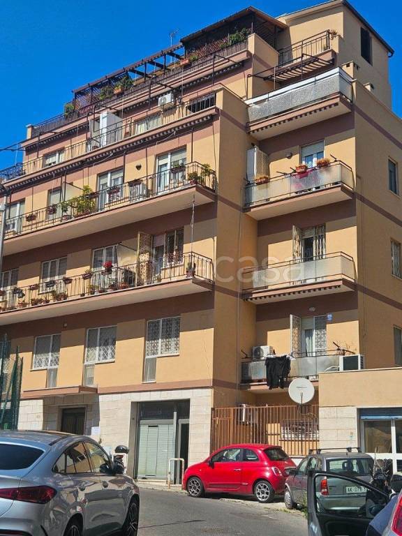 appartamento in vendita a Roma in zona Primavalle