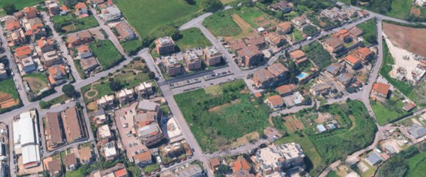 appartamento in vendita a Roma in zona Lunghezza