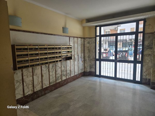 appartamento in vendita a Roma in zona Don Bosco