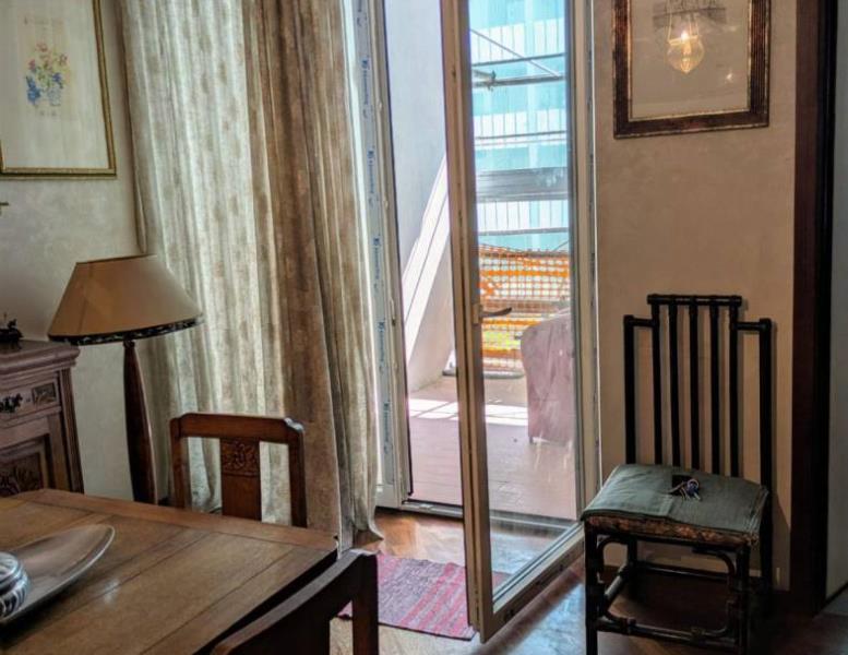 appartamento in vendita a Roma in zona Collatino