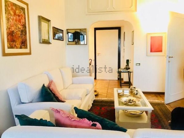 appartamento in vendita a Roma in zona Tor di Quinto