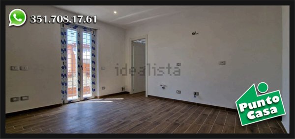 appartamento in vendita a Roma in zona Labaro