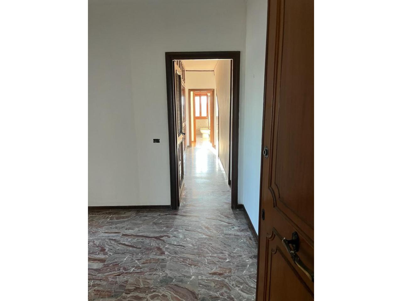 appartamento in vendita a Roma in zona Mostacciano
