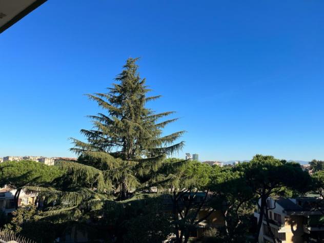appartamento in vendita a Roma in zona Mostacciano
