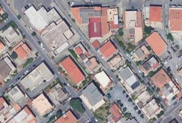 appartamento in vendita a Roma in zona Finocchio