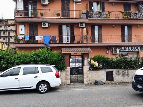 appartamento in vendita a Roma in zona Prima Porta