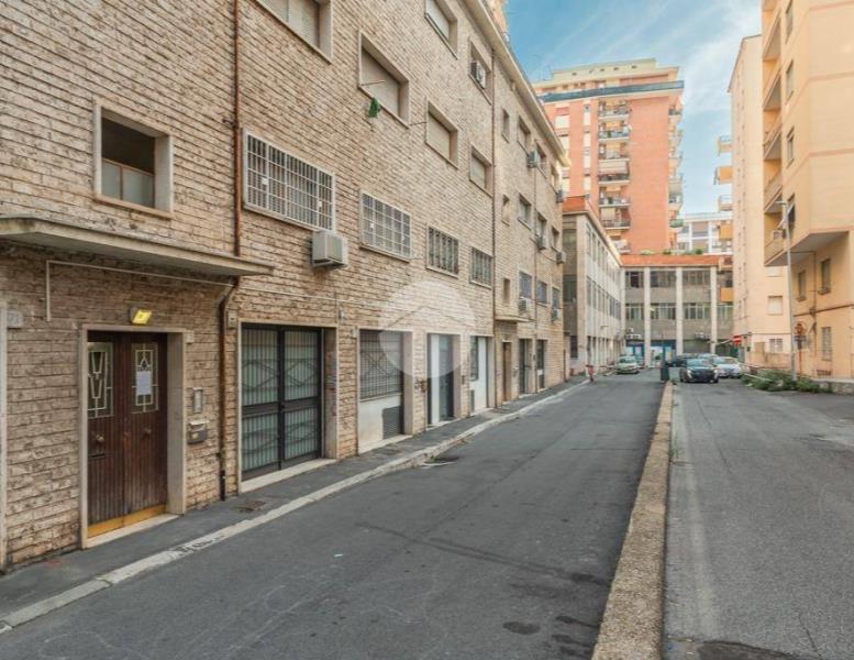 appartamento in vendita a Roma in zona Collatino