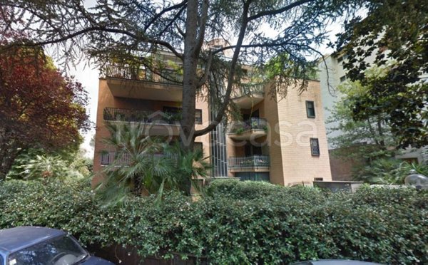 appartamento in vendita a Roma in zona Tor di Quinto