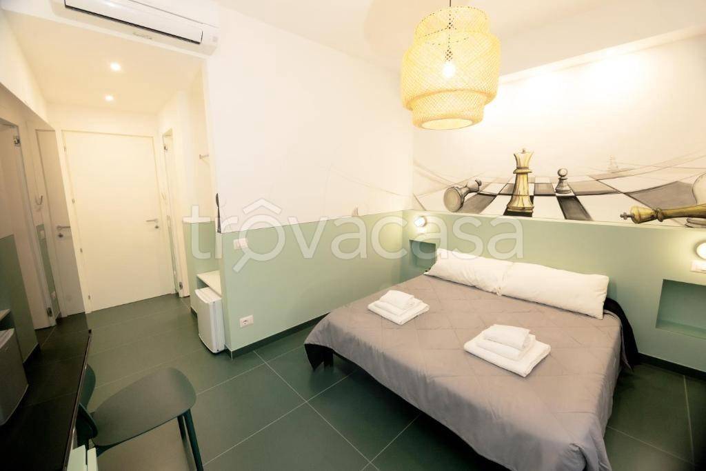trivano in vendita a Roma in zona Aurelio