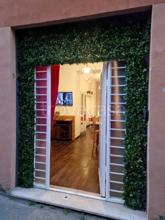 appartamento in vendita a Roma in zona Aurelio