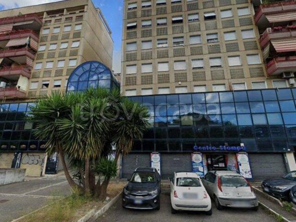 appartamento in vendita a Roma in zona Salario