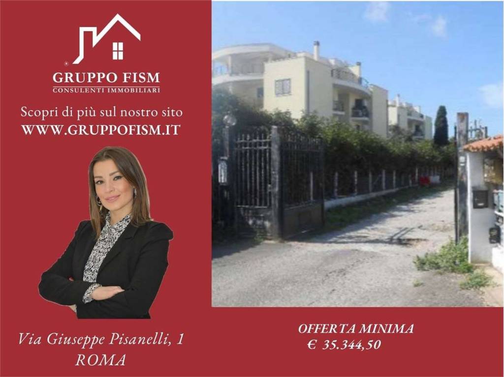appartamento in vendita a Roma in zona Tuscolano