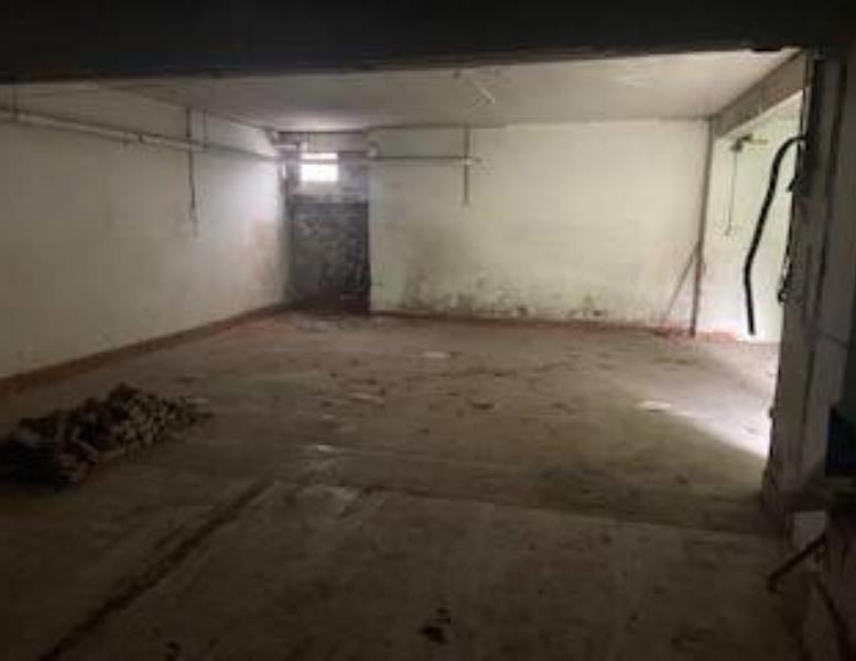 locale di sgombero in vendita a Roma in zona Ottavia