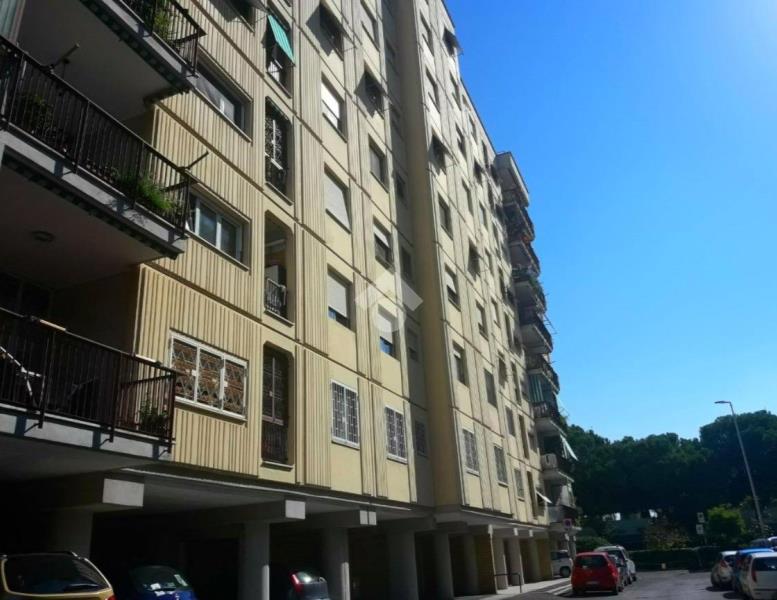 appartamento in vendita a Roma in zona Collatino