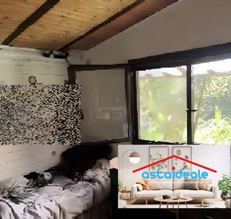 appartamento in vendita a Roma in zona Acilia