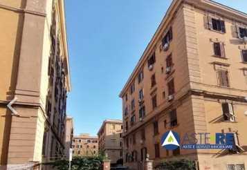 appartamento in vendita a Roma in zona Esquilino