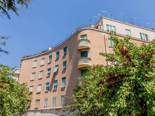 appartamento in vendita a Roma in zona Trieste