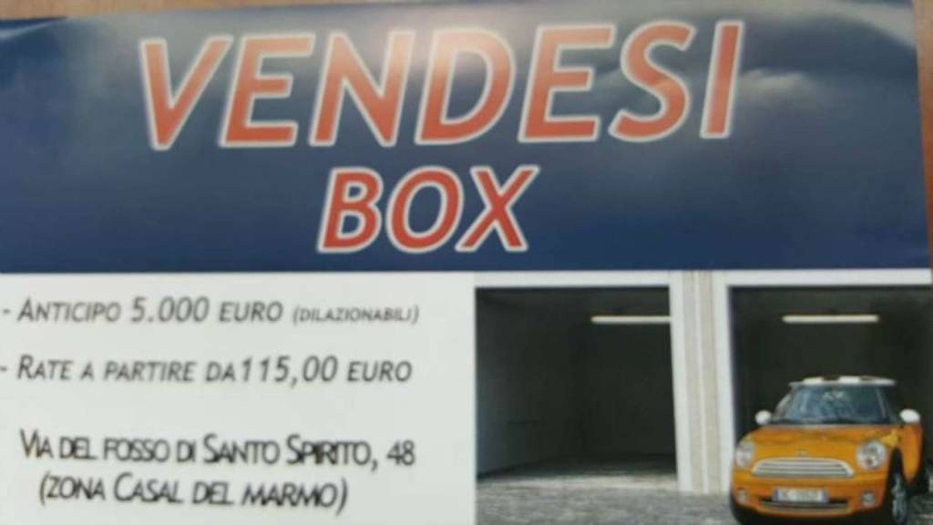 appartamento in vendita a Roma in zona Ottavia