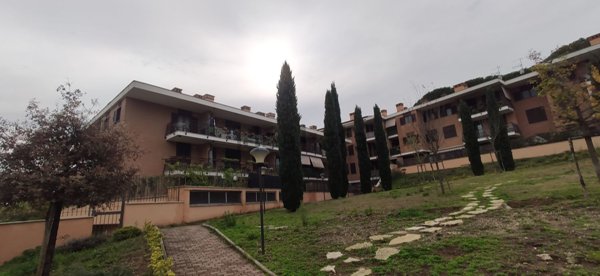 appartamento in vendita a Roma in zona La Giustiniana