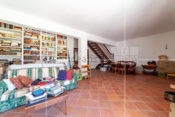casa indipendente in vendita a Roma