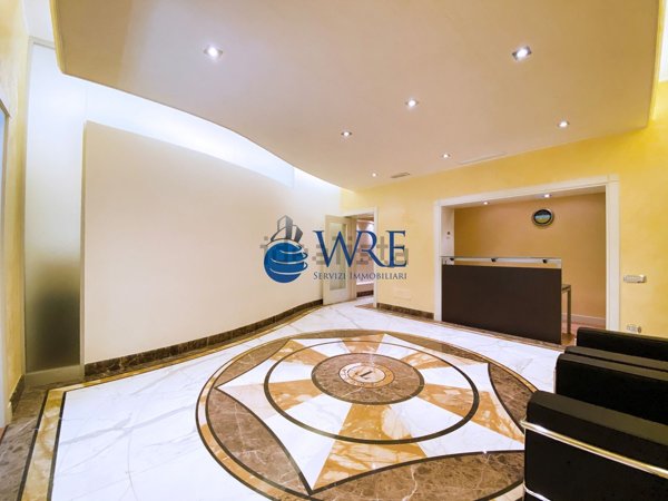 casa indipendente in vendita a Roma in zona Pinciano