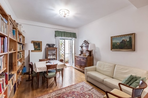 appartamento in vendita a Roma in zona Aurelio
