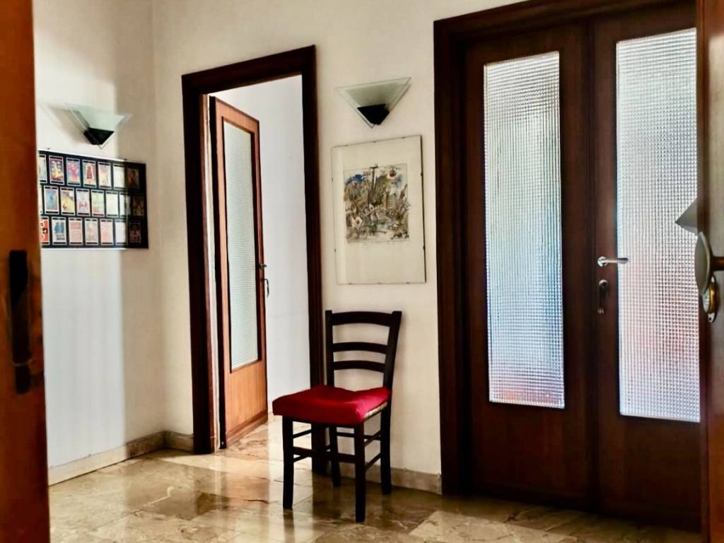 appartamento in vendita a Roma in zona Aurelio