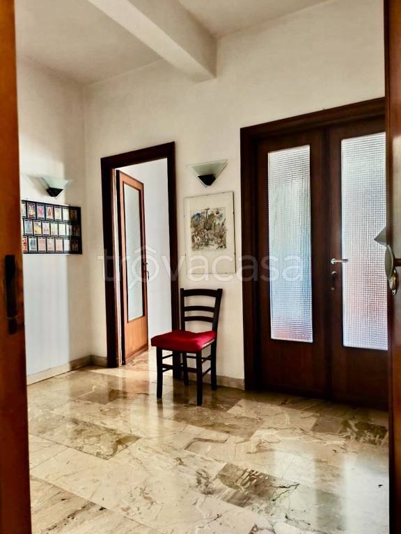 appartamento in vendita a Roma in zona Aurelio