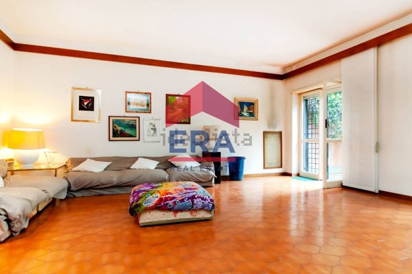 casa indipendente in vendita a Roma in zona Aurelio