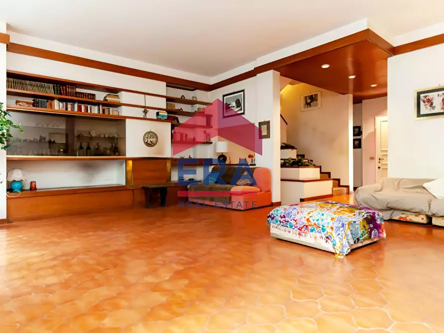 casa indipendente in vendita a Roma in zona Aurelio