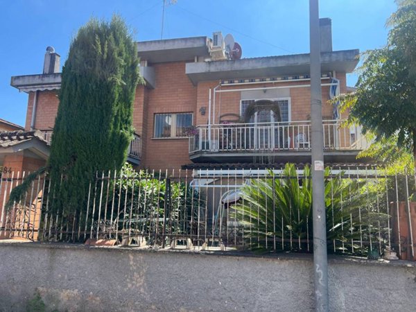 appartamento in vendita a Roma in zona Flaminio