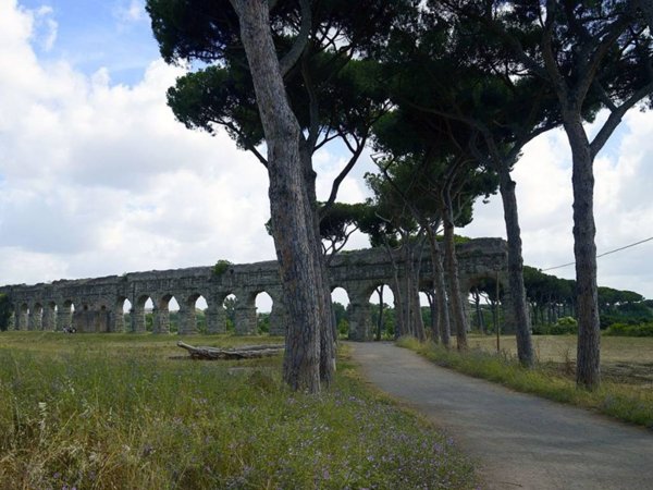 appartamento in vendita a Roma in zona Appio Claudio
