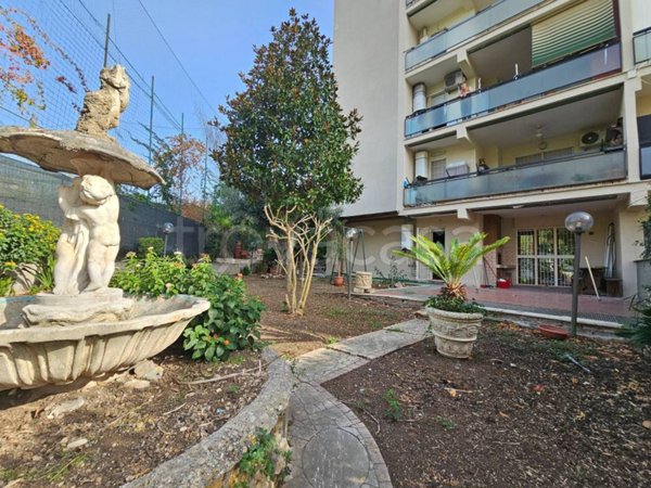 appartamento in vendita a Roma in zona Torrino