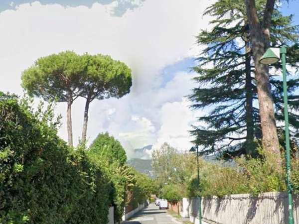 casa indipendente in vendita a Roma in zona Alessandrino
