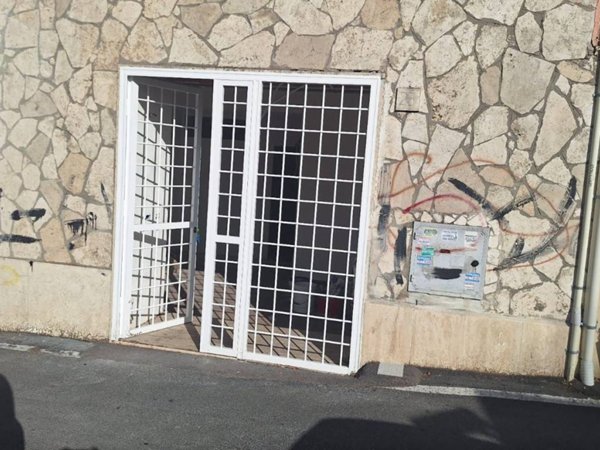 appartamento in vendita a Roma in zona Aurelio