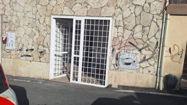appartamento in vendita a Roma in zona Aurelio