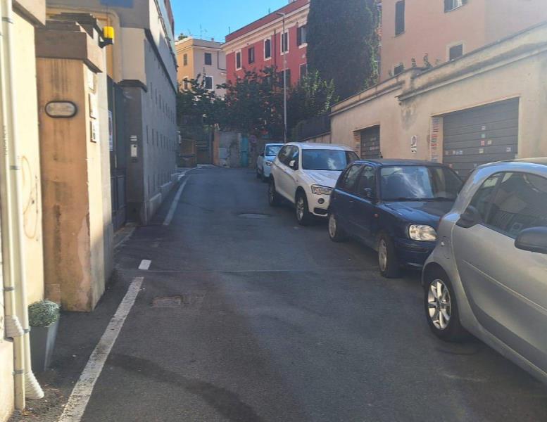 appartamento in vendita a Roma in zona Aurelio