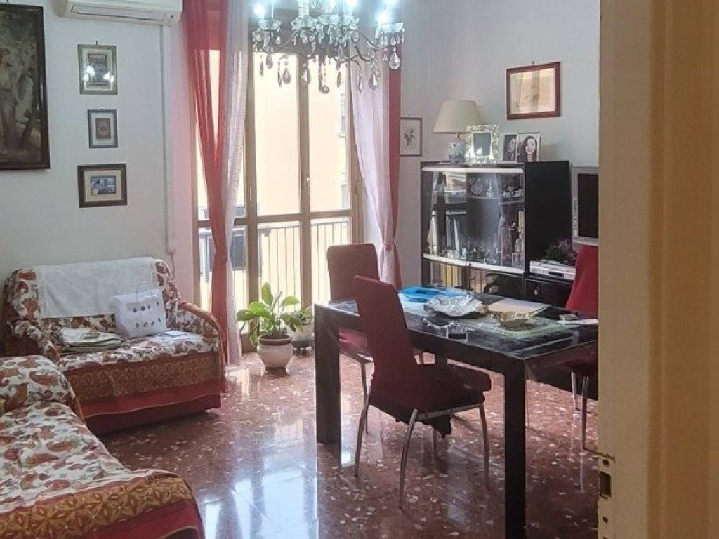 appartamento in vendita a Roma in zona Cinecittà