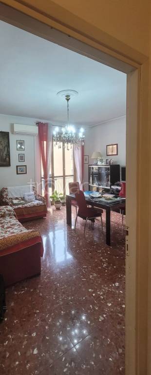 appartamento in vendita a Roma in zona Cinecittà