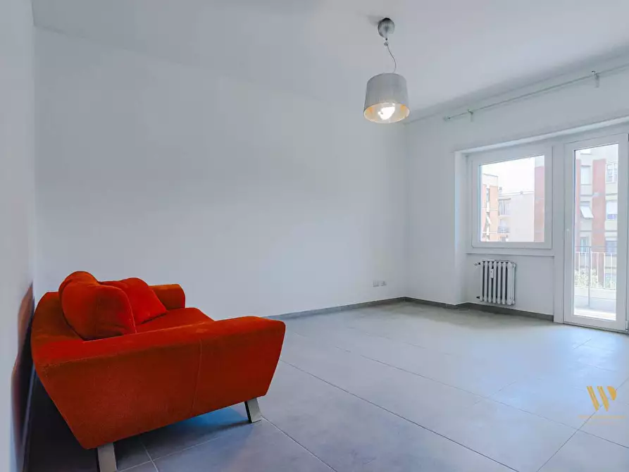 appartamento in vendita a Roma in zona Portuense