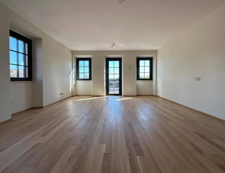 appartamento in vendita a Roma in zona Trionfale