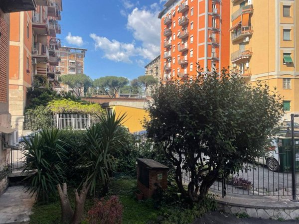 appartamento in vendita a Roma in zona Cinecittà