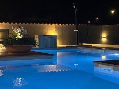 casa indipendente in vendita a Roma in zona Infernetto