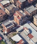 appartamento in vendita a Roma in zona Torre Angela