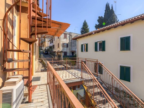 appartamento in vendita a Roma in zona Rione Prati
