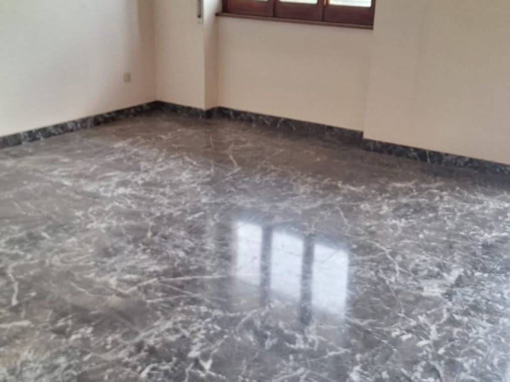 appartamento in vendita a Roma in zona Tor di Quinto